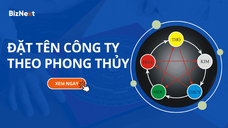 Chọn tên phù hợp với bản mệnh theo phong thủy để thu hút may mắn.